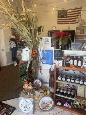 Oasis Family Farmhouse