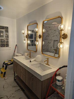 On Site General Contracting