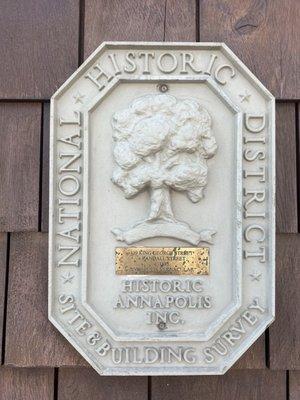 Historic Annapolis