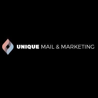 Unique Mail & Marketing