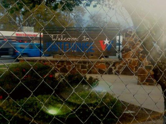 New Beginning Church