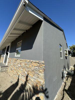 Michael Saul Painting