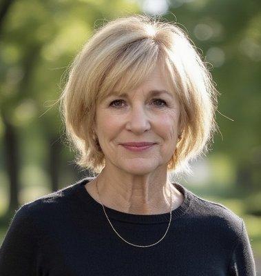 Divorce With Dignity - SW Denver Metro, Caroline McKinnon, JD