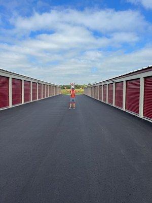 Gopher State Storage - Shafer