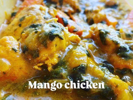 African Love Kitchen