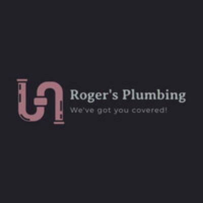 Roger's Plumbing