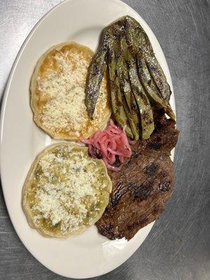 Veracruz Authentic Mexican Food