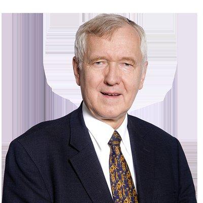 Raymond J. Matta, MD