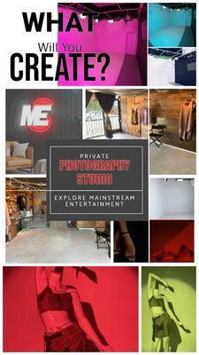 MainStream Entertainment