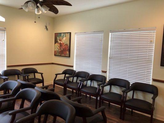 Optimal Health Clinic