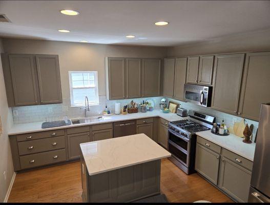 12 Stone Renovations