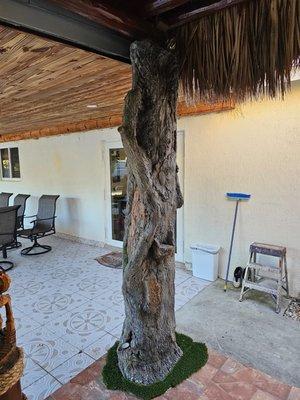 Liony's Artistic Finishes