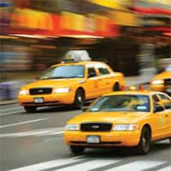 Affordable Grapevine Taxi Service