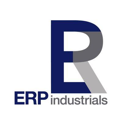 ERP Industrials