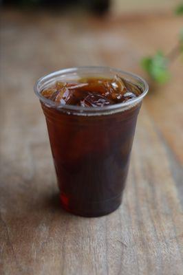 Iced Coffee
