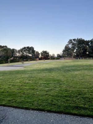 Stanford Hills Park