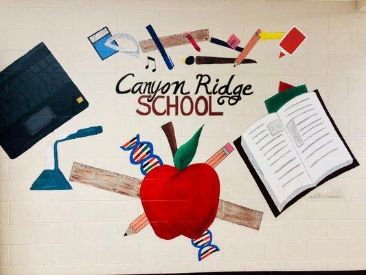 Canyon Ridge School