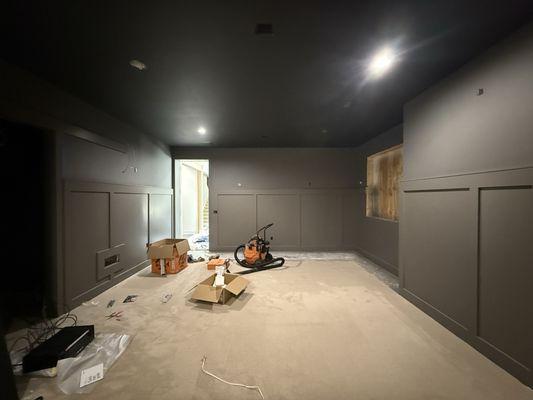 Gold Pine Construction