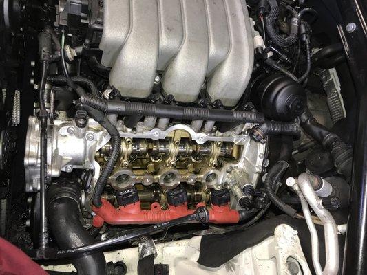 Winfield NT Auto Repair