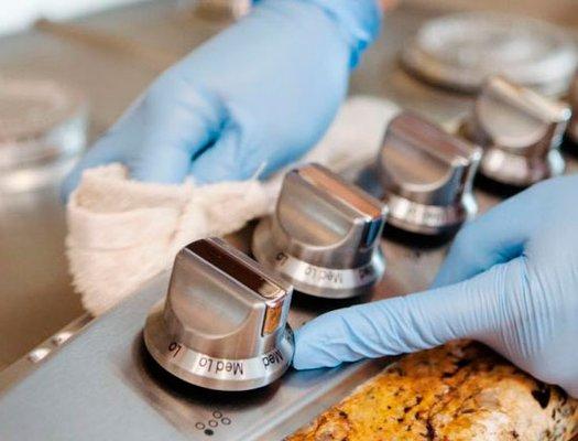 Gwendolyne Cleaning Services