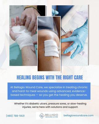 Bellagio Foot & Ankle