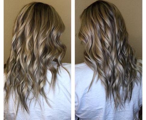 Leopard & Lace Beauty