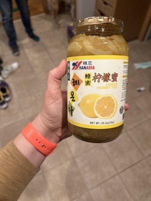 Shanghai Market Oriental Food