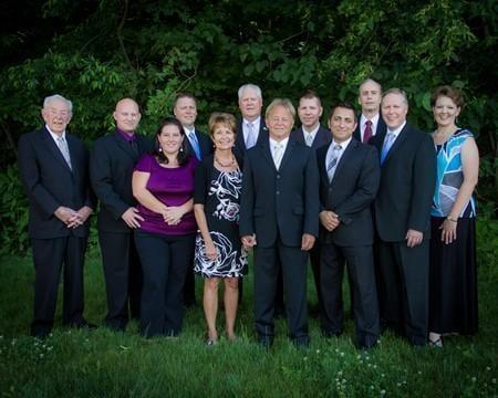 Cutler Funeral Home and Cremation Center