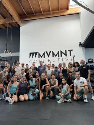 MVMNT Collective