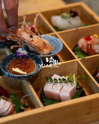 Yume Japanese Restaurant