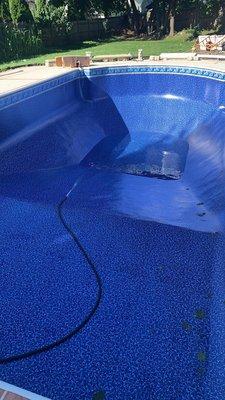 Diamond Dave's Pool Service