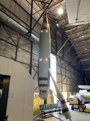 Airline History Museum