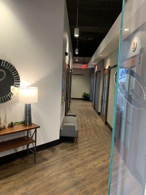 Jemal Burton's Barbershop