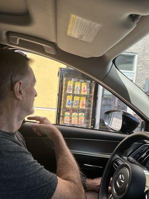 Quick Quack Car Wash