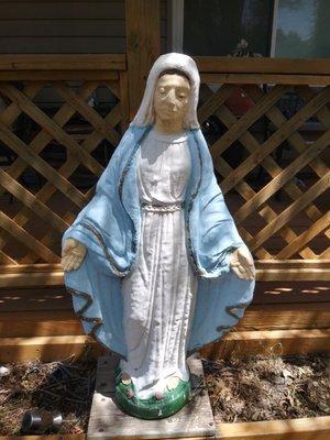 Wichita North Parish Neighbors