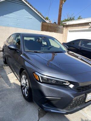 The Real Detail Guys