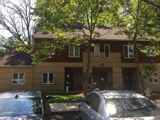 Genesis rehabilitation