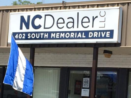 NC Dealer