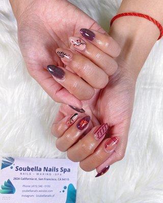 Soubella Nails Spa