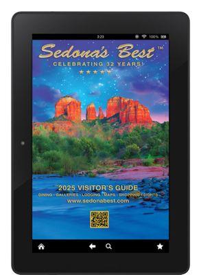 Sedona's Best Digital Guide