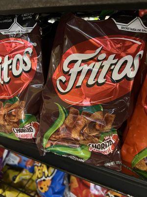 Panaderia La Michoacana