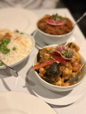 Coromandel Cuisine of India