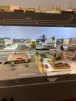 Monterey and Salinas Valley Railroad