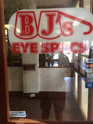 BJ's Eye Specs Optical Boutique