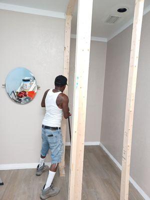 Place 2 Place Cleaning and Home Improvements