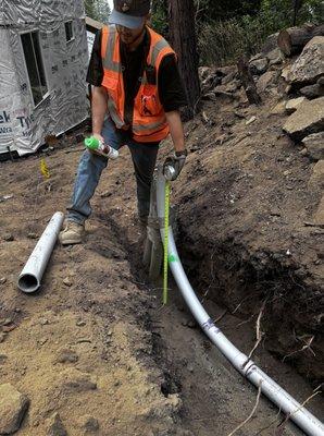 West Coast Elite Services