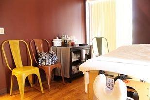 The Chop Shop W A Little Bronze on the Side