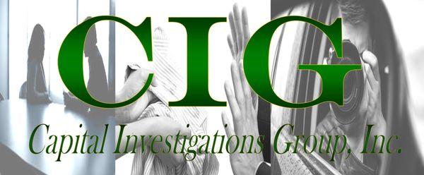 Capital Investigations Group