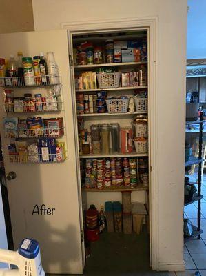 Harlie Coles Cleaning & Organizing