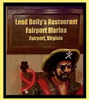 Lead Belly's Restaurant, LLC